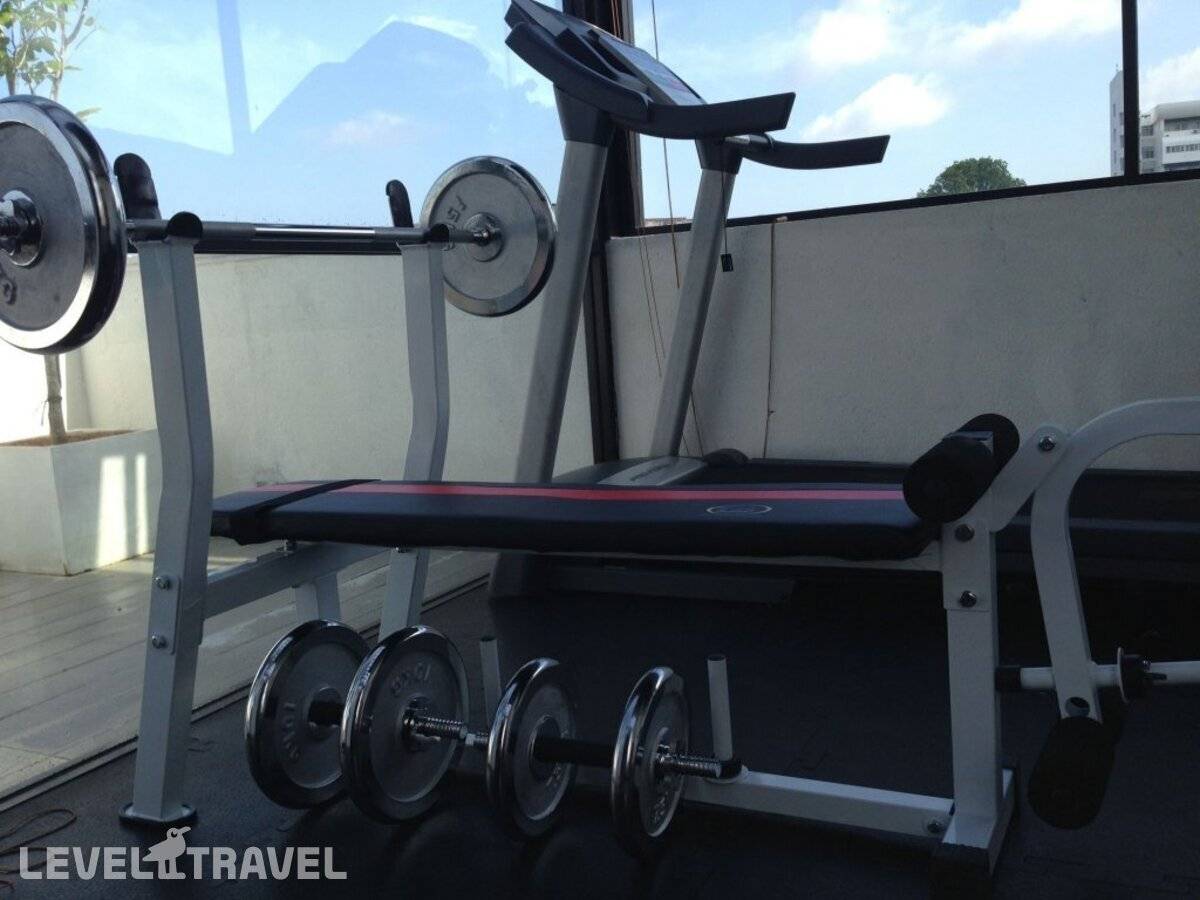 фотографии отеля Rockwell Colombo в Шри-Ланка(Коломбо) - фото №22