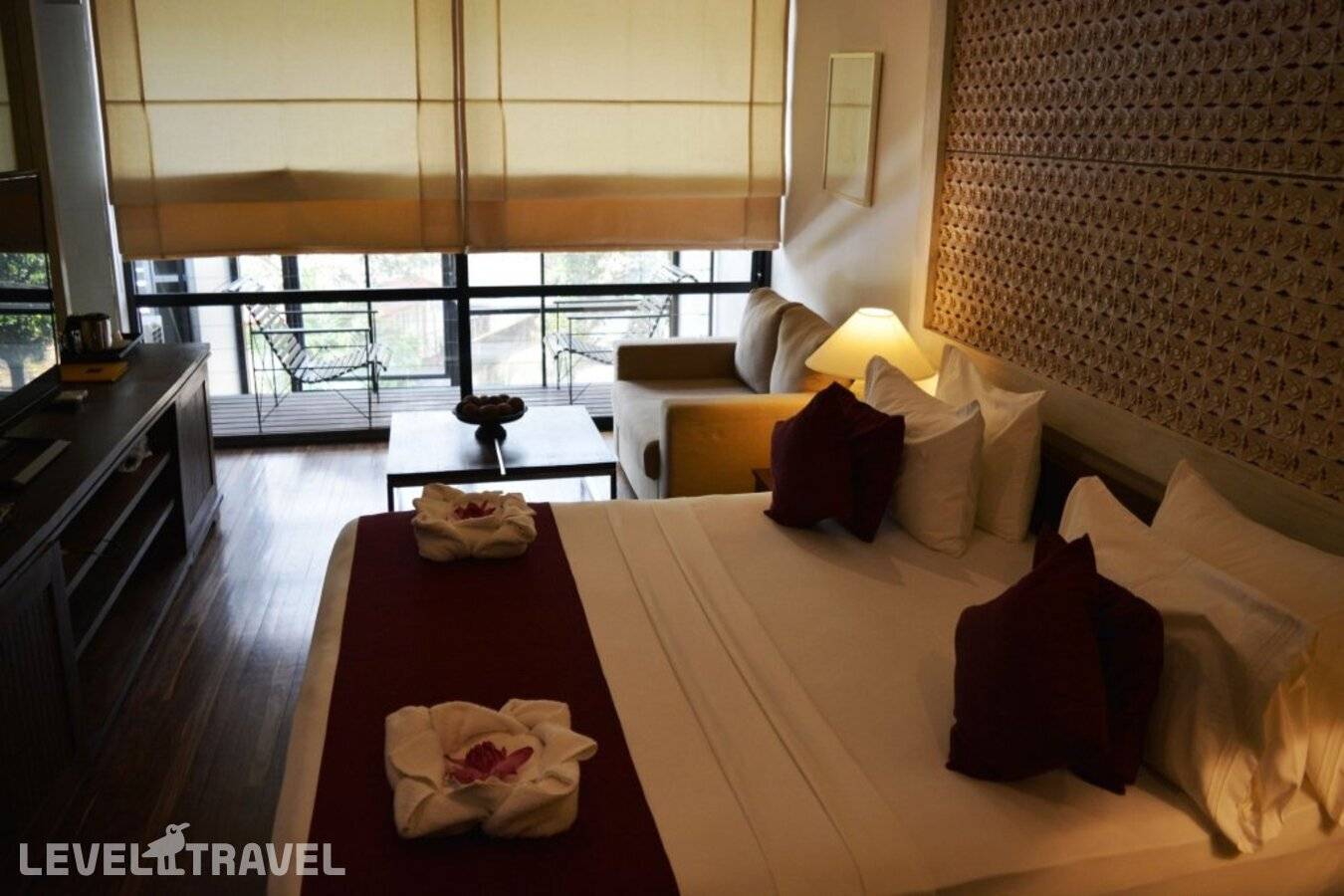 фотографии отеля Rockwell Colombo в Шри-Ланка(Коломбо) - фото №34