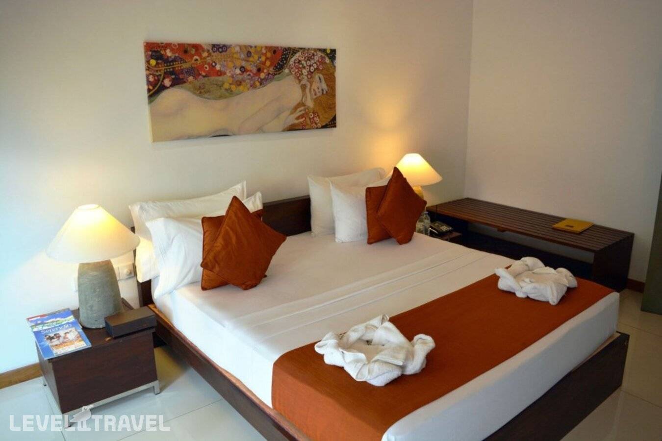 фотографии отеля Rockwell Colombo в Шри-Ланка(Коломбо) - фото №12