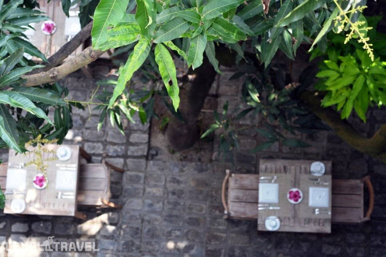 фотографии отеля Rockwell Colombo в Шри-Ланка(Коломбо) - фото №3