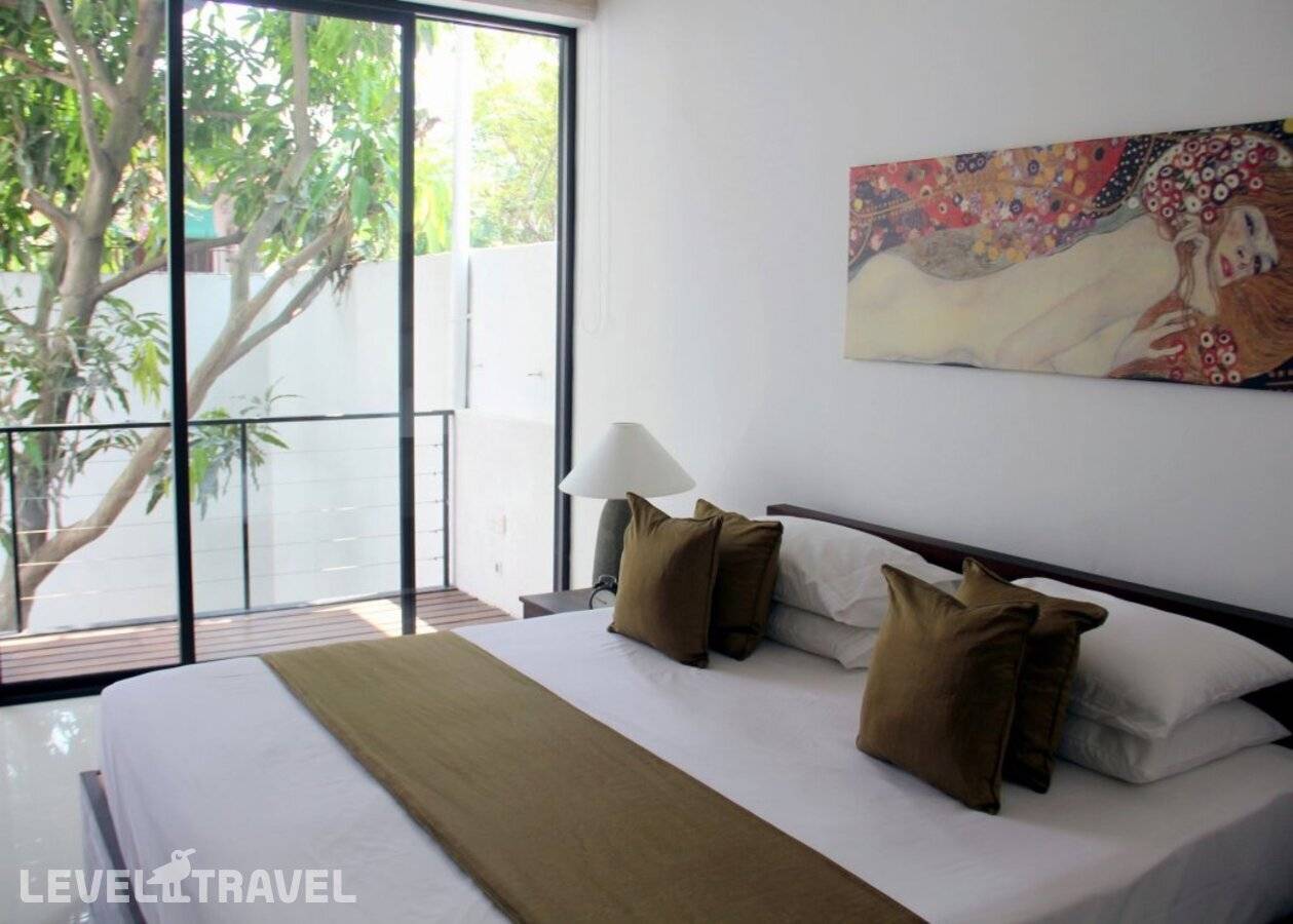 фотографии отеля Rockwell Colombo в Шри-Ланка(Коломбо) - фото №21