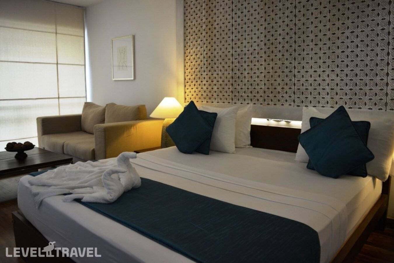 фотографии отеля Rockwell Colombo в Шри-Ланка(Коломбо) - фото №41