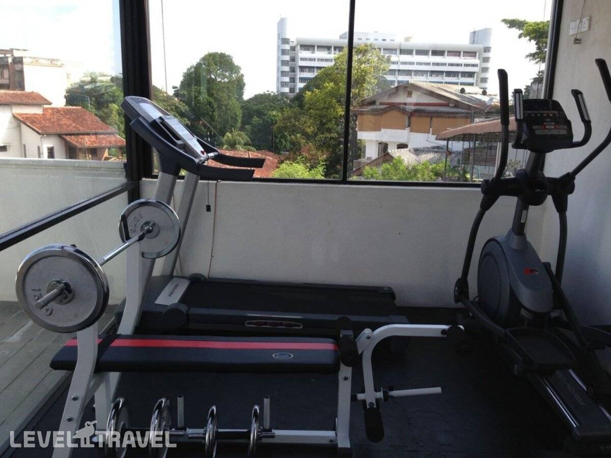 фотографии отеля Rockwell Colombo в Шри-Ланка(Коломбо) - фото №6