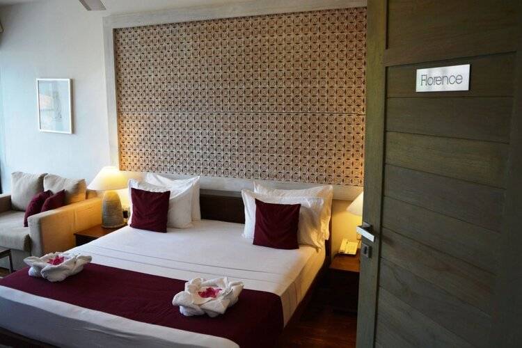Rockwell Colombo