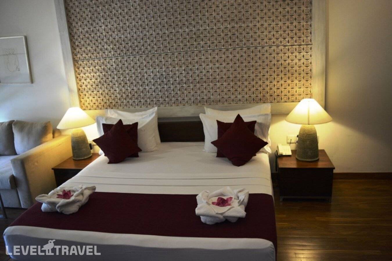 фотографии отеля Rockwell Colombo в Шри-Ланка(Коломбо) - фото №9