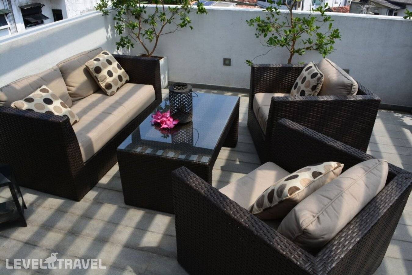 фотографии отеля Rockwell Colombo в Шри-Ланка(Коломбо) - фото №10