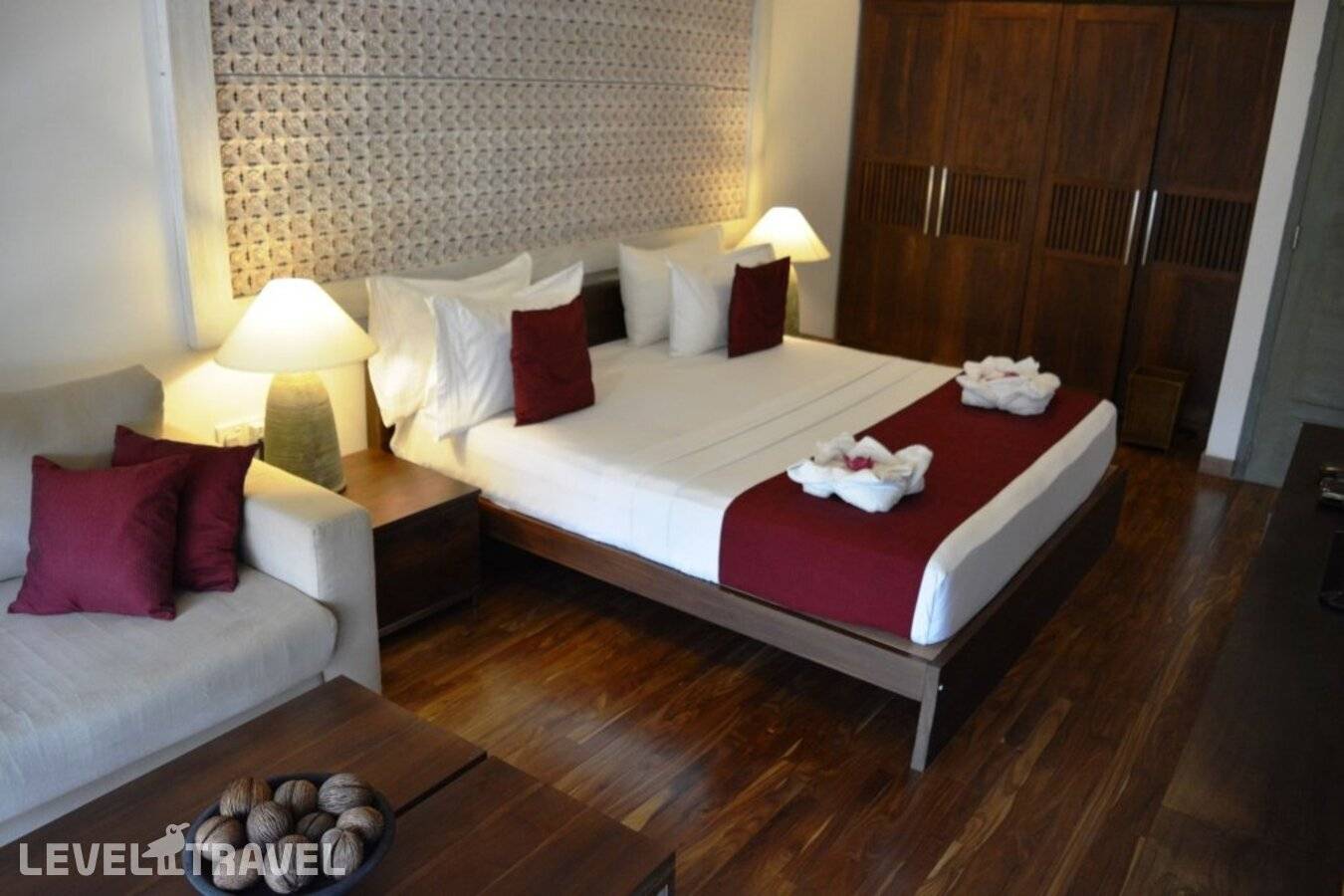 фотографии отеля Rockwell Colombo в Шри-Ланка(Коломбо) - фото №45