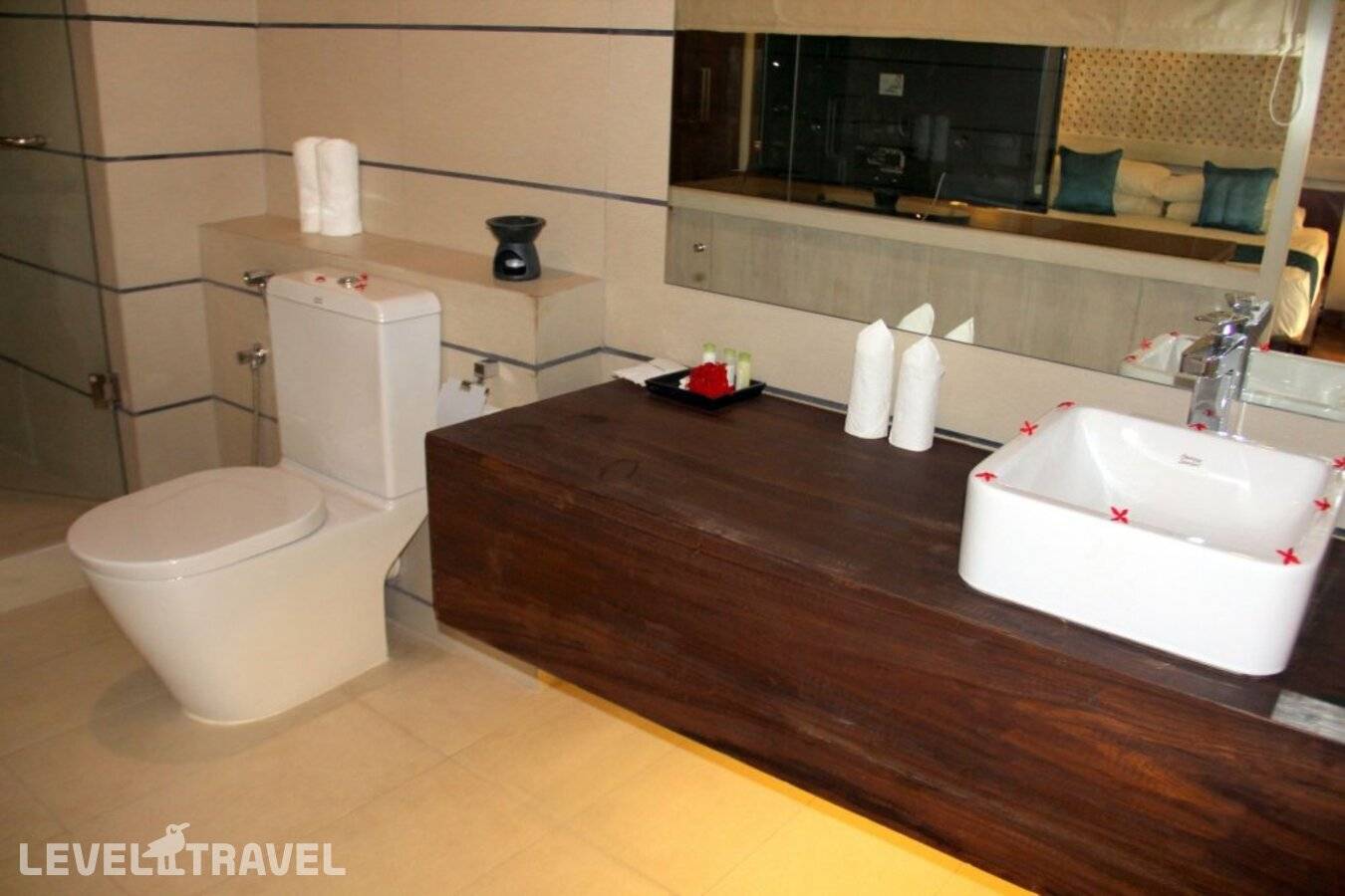 фотографии отеля Rockwell Colombo в Шри-Ланка(Коломбо) - фото №7