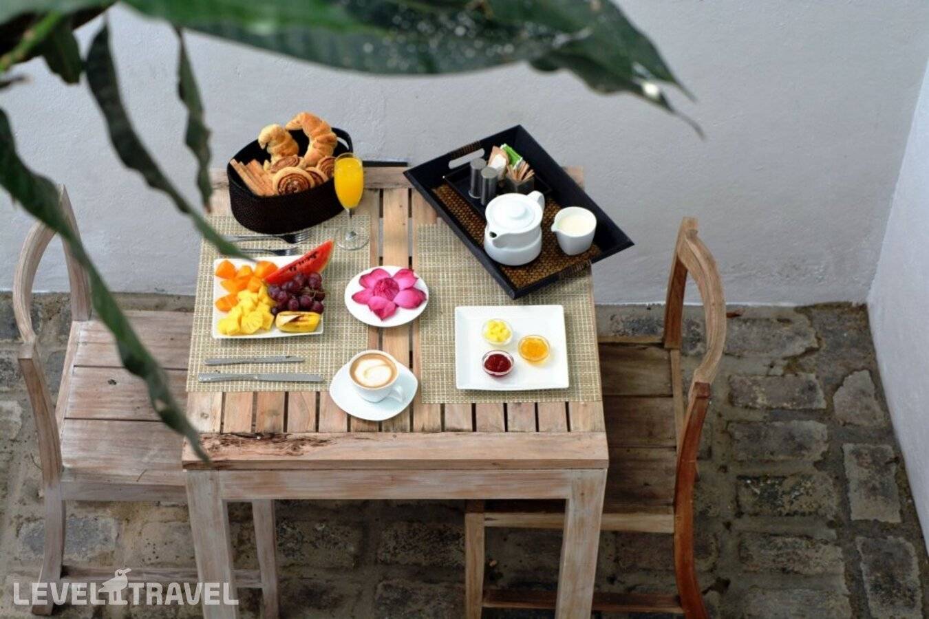 фотографии отеля Rockwell Colombo в Шри-Ланка(Коломбо) - фото №17