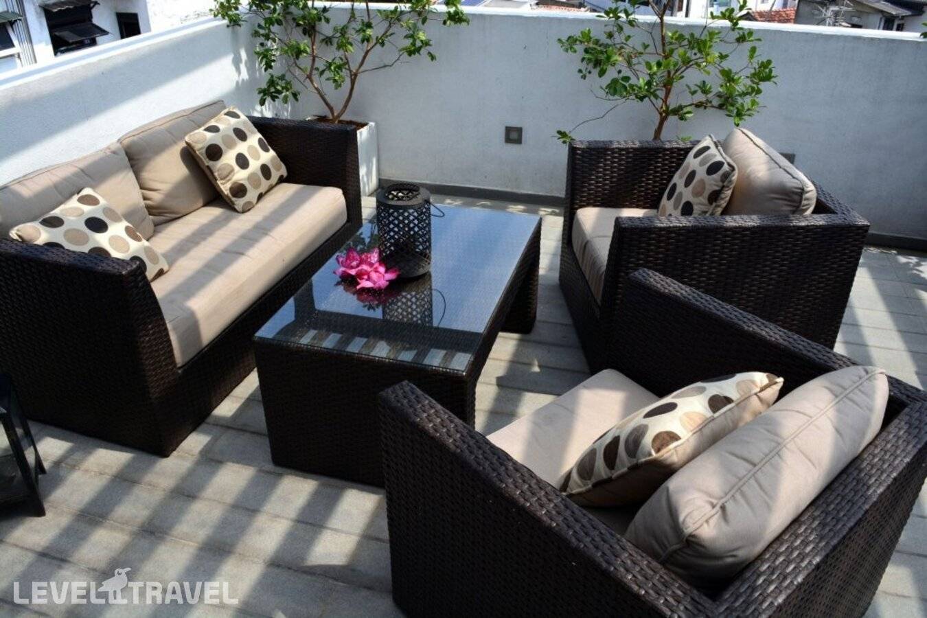 фотографии отеля Rockwell Colombo в Шри-Ланка(Коломбо) - фото №19