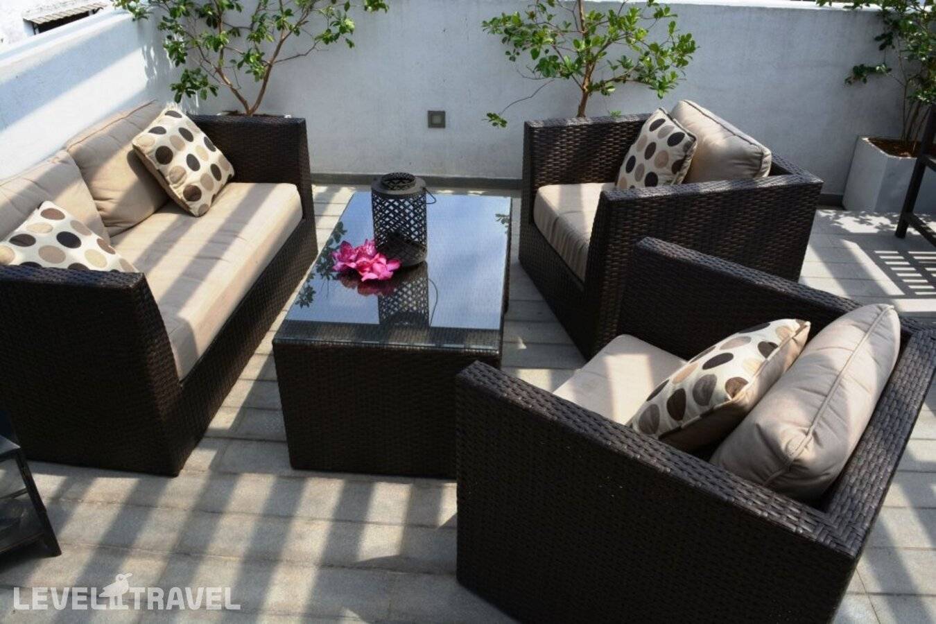 фотографии отеля Rockwell Colombo в Шри-Ланка(Коломбо) - фото №29