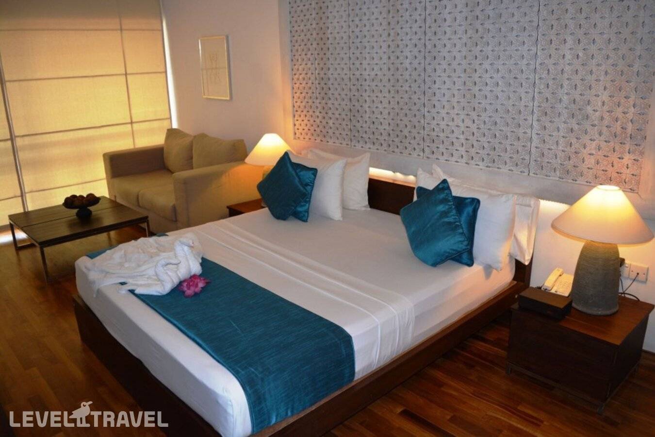 фотографии отеля Rockwell Colombo в Шри-Ланка(Коломбо) - фото №30