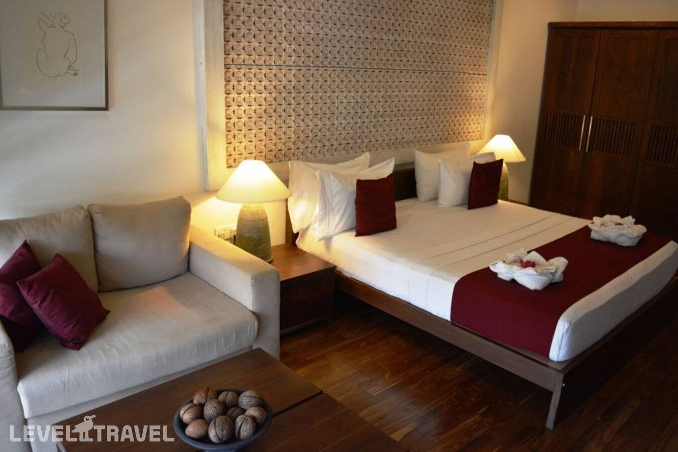 фотографии отеля Rockwell Colombo в Шри-Ланка(Коломбо) - фото №33