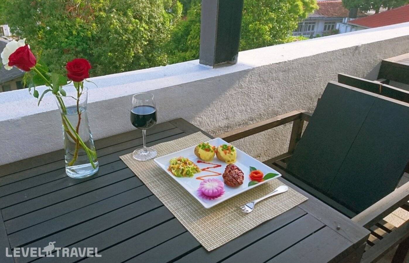 фотографии отеля Rockwell Colombo в Шри-Ланка(Коломбо) - фото №49