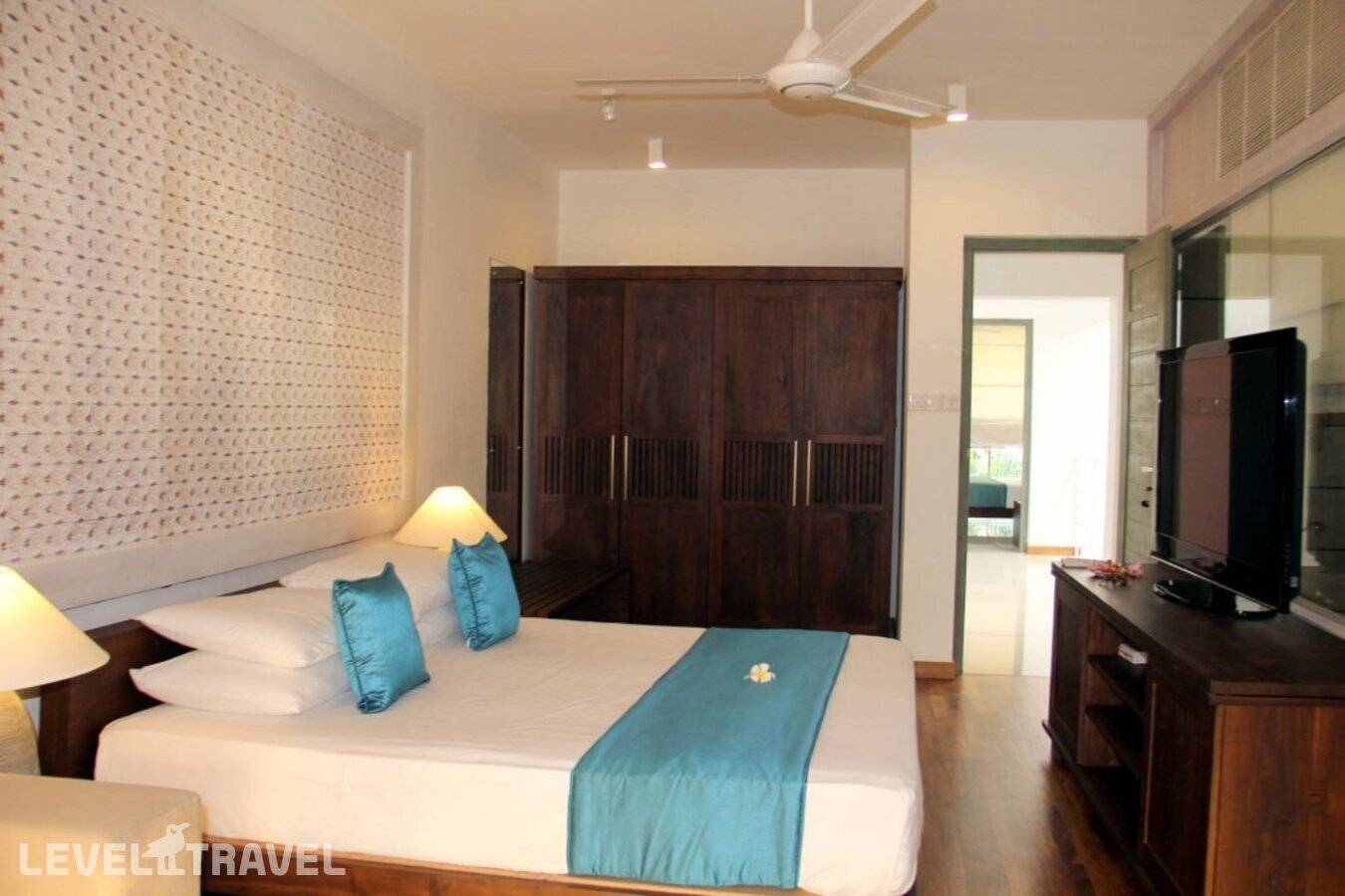 фотографии отеля Rockwell Colombo в Шри-Ланка(Коломбо) - фото №14