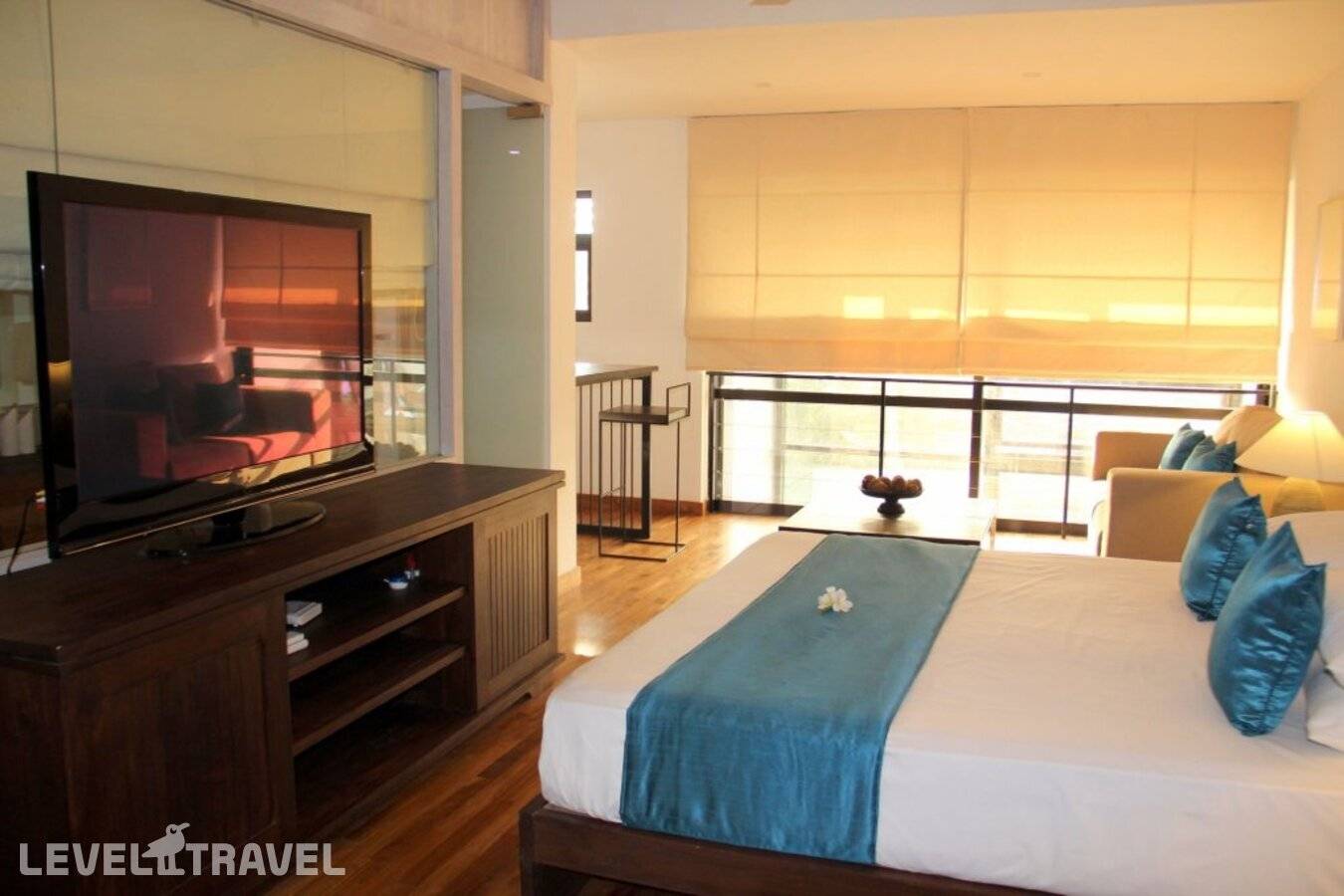 фотографии отеля Rockwell Colombo в Шри-Ланка(Коломбо) - фото №13