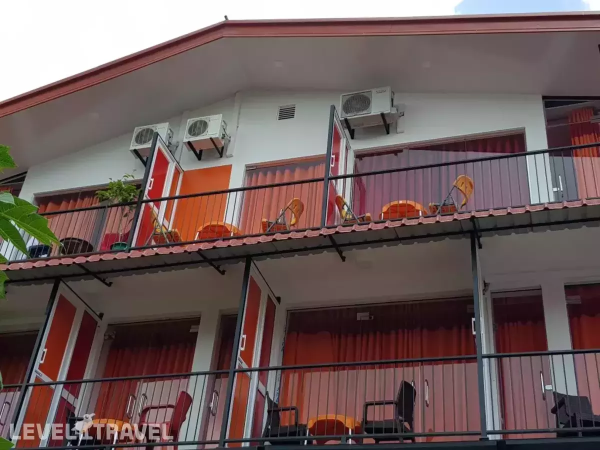 Thambili Island at Stubbs