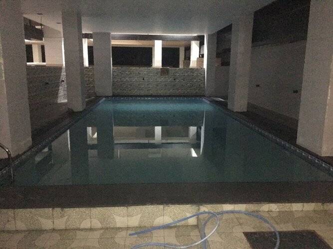 Amazing Alexandra Apartment