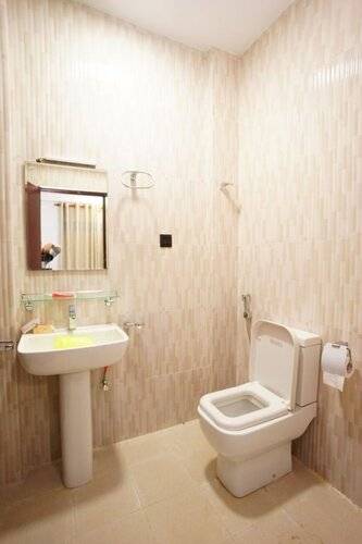 Amazing Alexandra Apartment