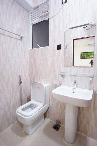 Amazing Alexandra Apartment