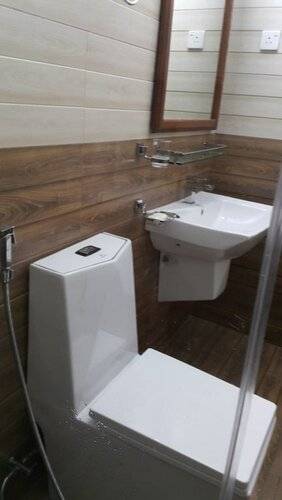 Sara luxury apartment
