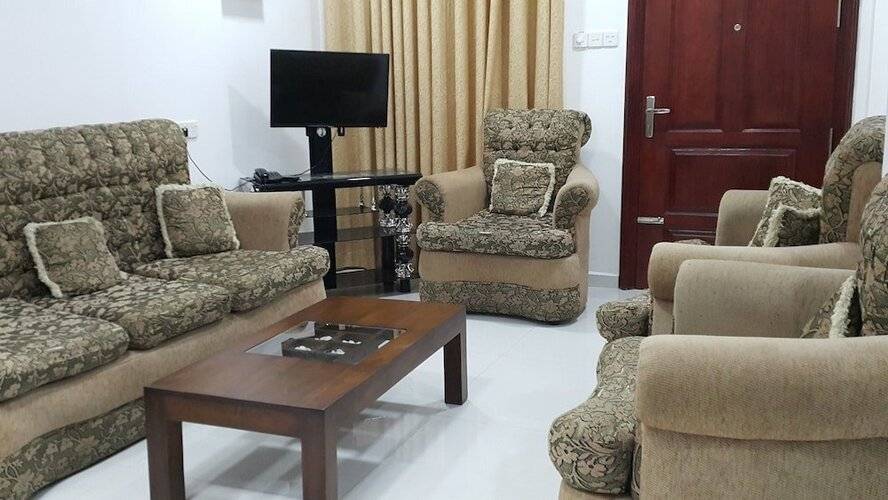 Sara luxury apartment