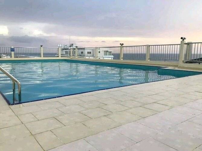 Sara luxury apartment