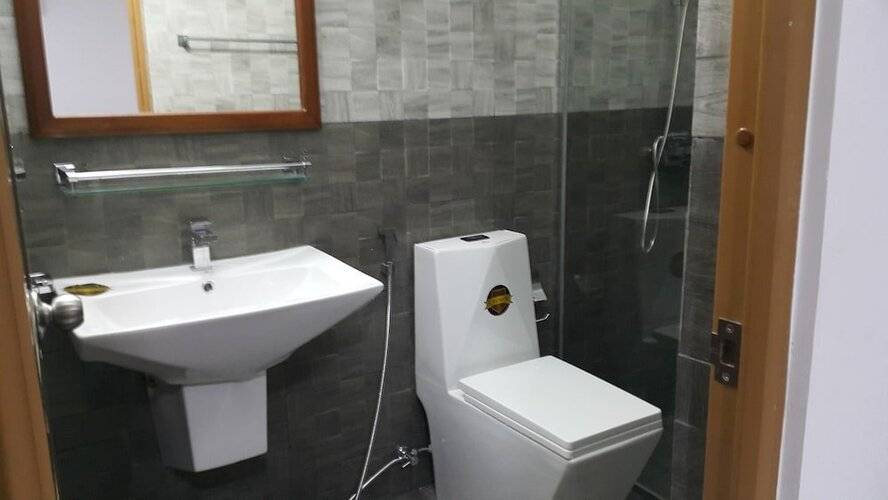 Sara luxury apartment