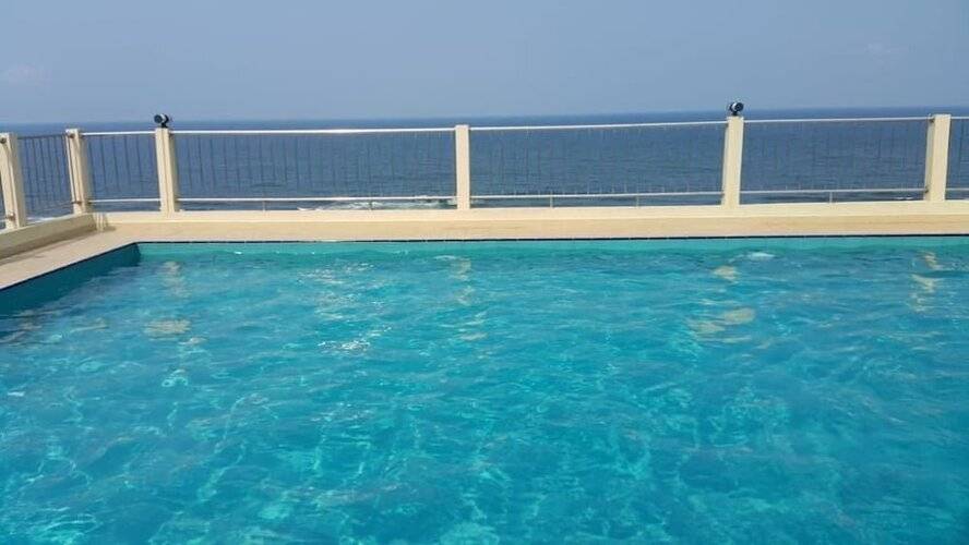 Sara luxury apartment