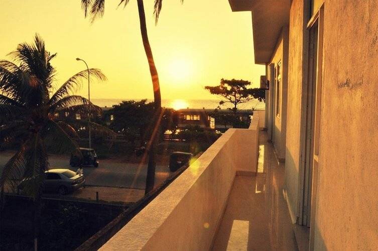 Sai Sea City Hotel