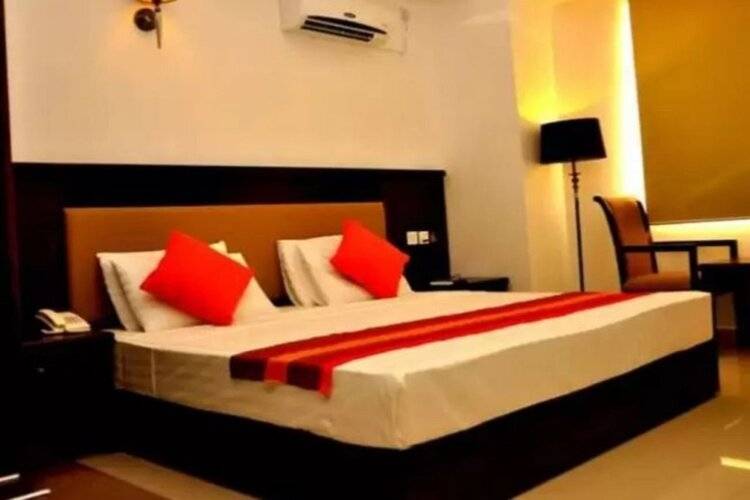 Sai Sea City Hotel