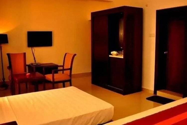 Sai Sea City Hotel