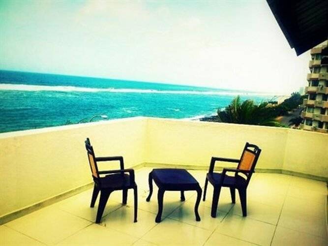 Sai Sea City Hotel