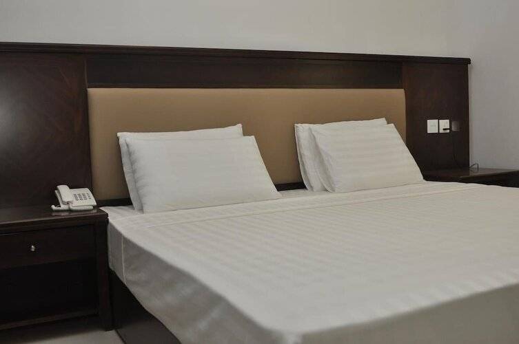 Sai Sea City Hotel