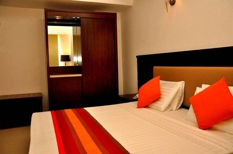 Sai Sea City Hotel