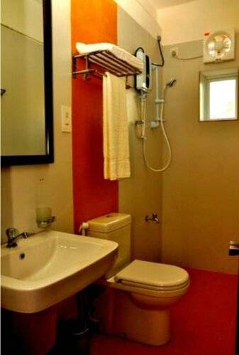 Sai Sea City Hotel