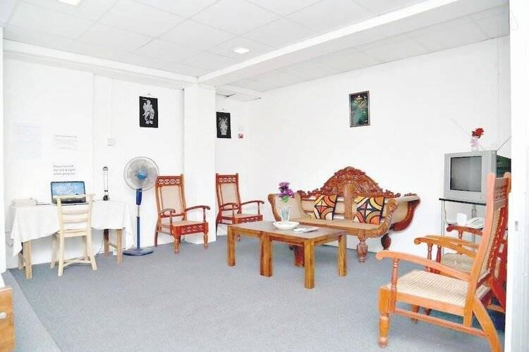 Ashan's Cozy Apartments