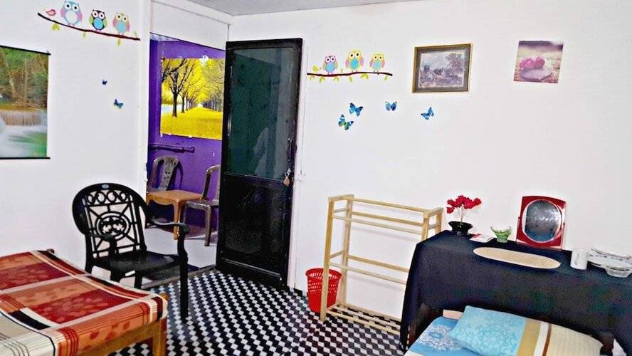 Ashan's Cozy Apartments