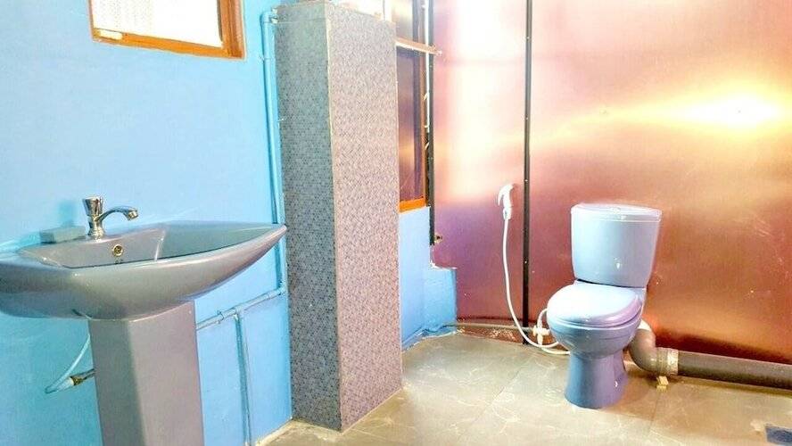 Ashan's Cozy Apartments