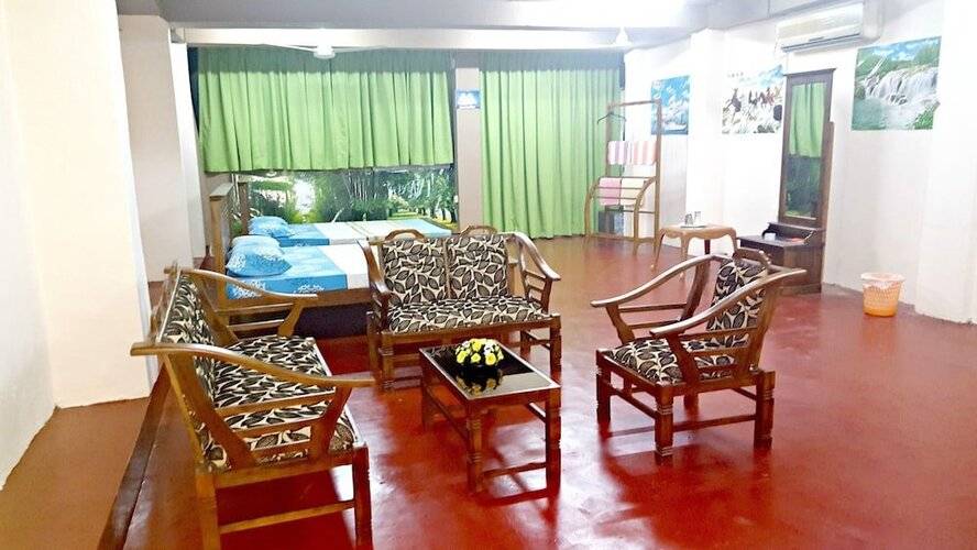 Ashan's Cozy Apartments