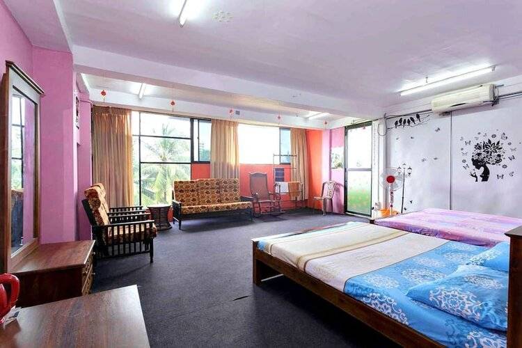 Ashan's Cozy Apartments