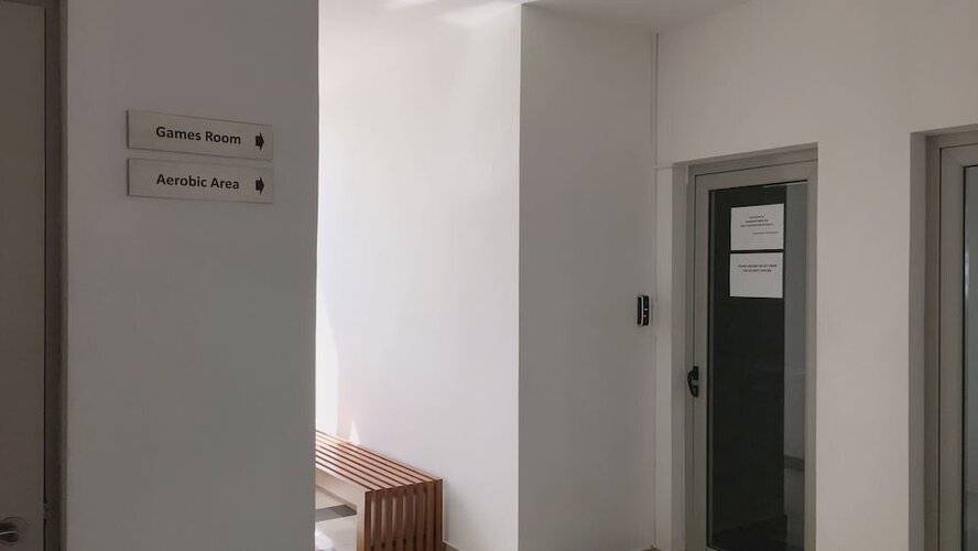 Luxury Resort Apartment OnThree20