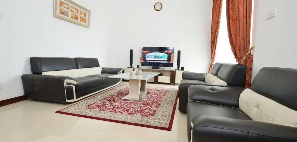 Luxury Resort Apartment OnThree20