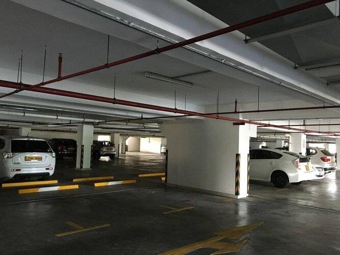 Luxury Resort Apartment OnThree20