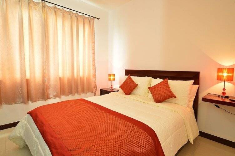 Luxury Resort Apartment OnThree20