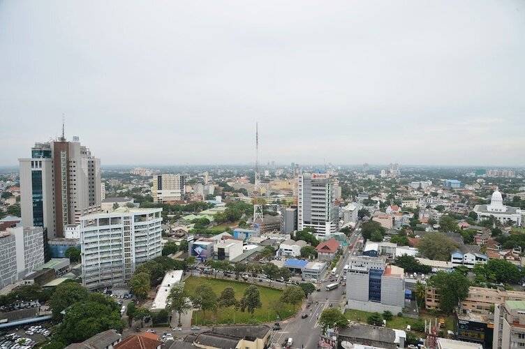 Luxury Resort Apartment OnThree20