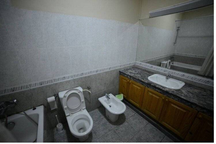 Palmyrah Residencies