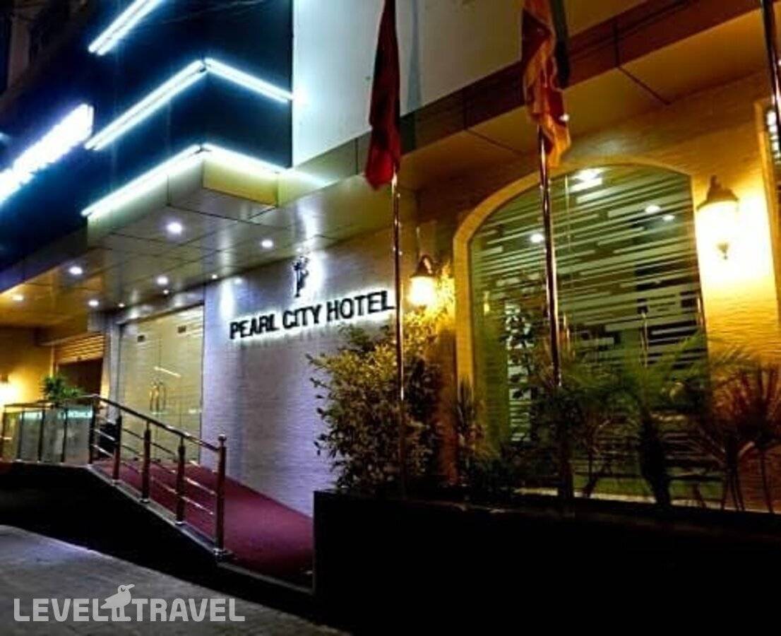 фотографии отеля Pearl City Hotel в Шри-Ланка(Коломбо) - фото №34