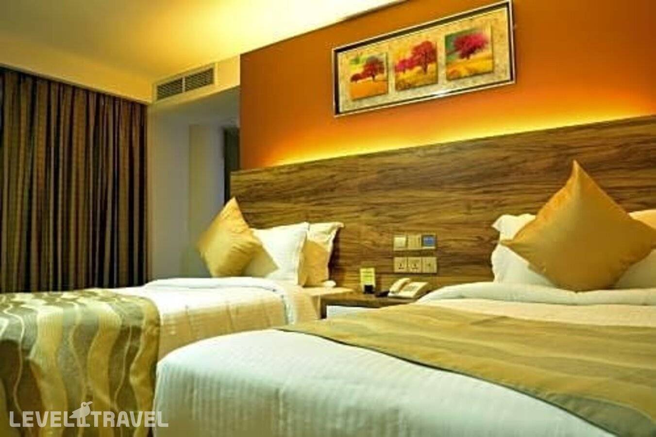 фотографии отеля Pearl City Hotel в Шри-Ланка(Коломбо) - фото №32