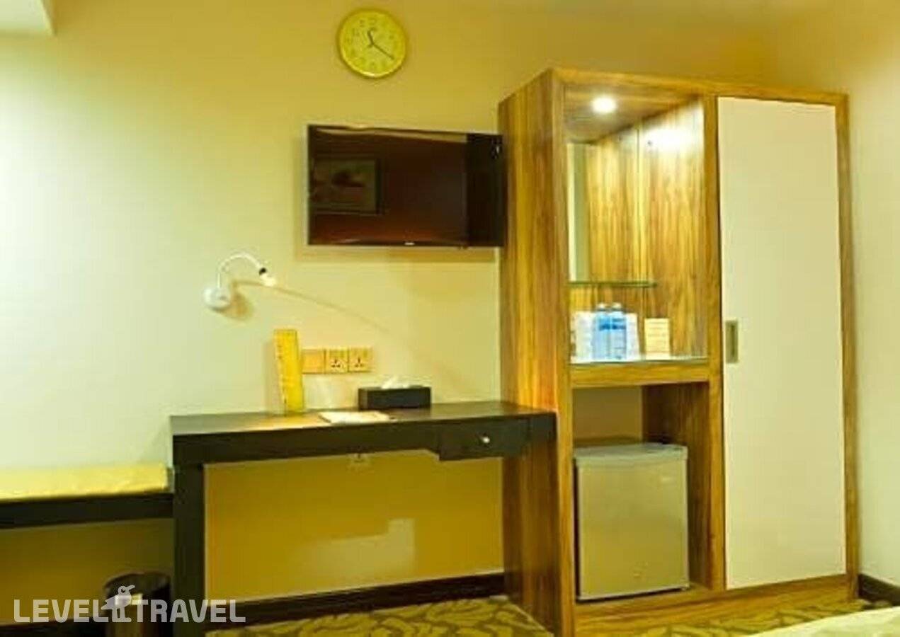 фотографии отеля Pearl City Hotel в Шри-Ланка(Коломбо) - фото №14